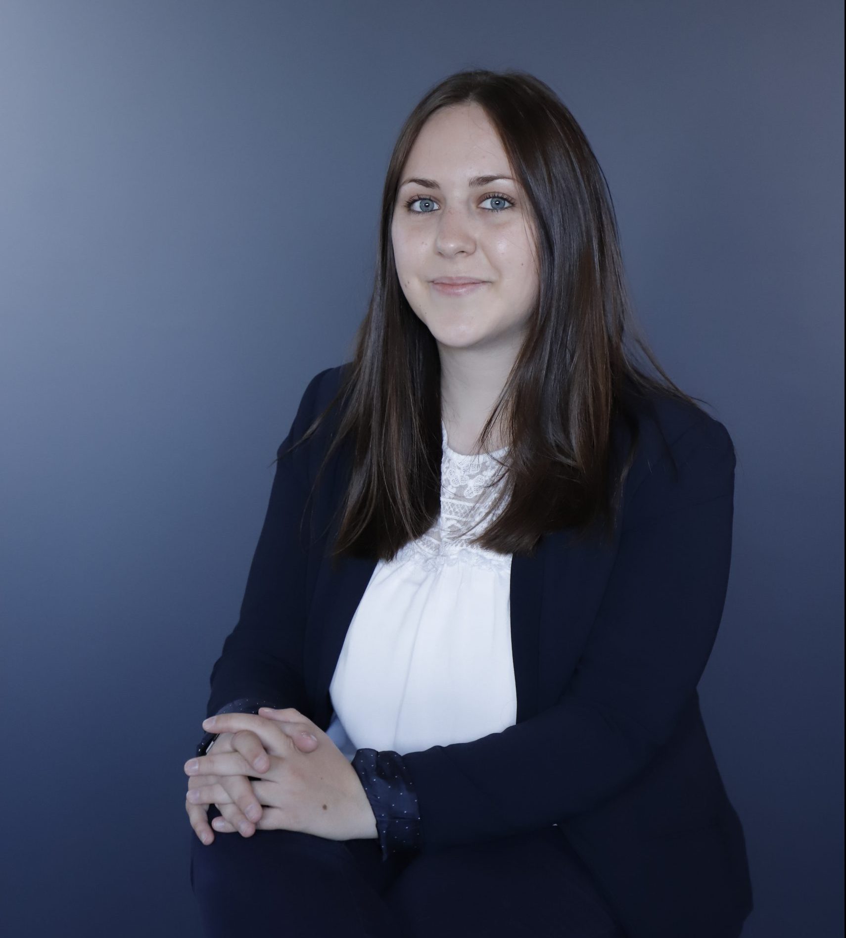 GUERIN Marine Master 2 Juriste de Droit public