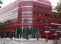 Récit d&rsquo;un apprentissage – Héloïse à la Direction Générale des étrangers en France du Ministère de l&rsquo;Intérieur